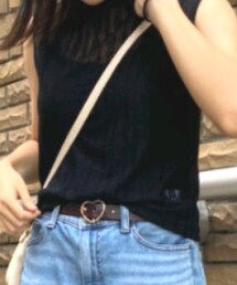 GU | タンクトップ