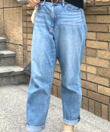 UNIQLO | デニムパンツ