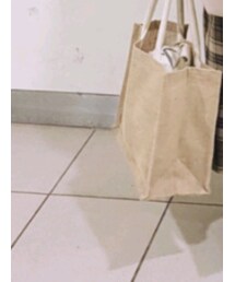 MUJI Labo | かごバッグ