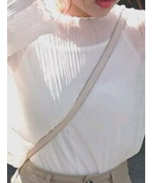 INGNI | トップス