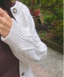 GU | カーディガン/ボレロ