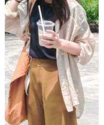 UNIQLO | エコバッグ/サブバッグ