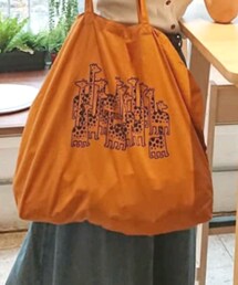 UNIQLO | エコバッグ/サブバッグ