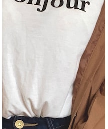 INGNI | Tシャツ/カットソー