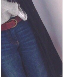 UNIQLO | デニムパンツ