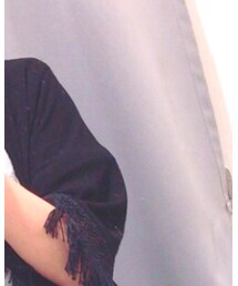 RETRO GIRL | カーディガン/ボレロ