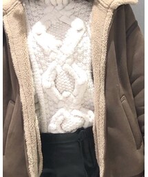 ZARA | ニット/セーター