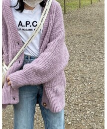 ZARA | カーディガン/ボレロ