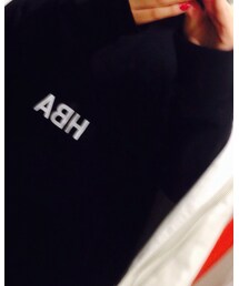 HBA | トップス