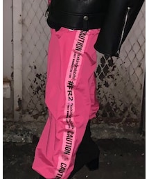 FR2 | パンツ