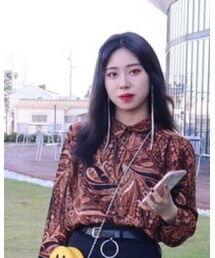 Bershka | ピアス（両耳用）