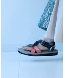 suicoke | サンダル