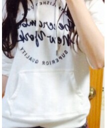 Abercrombie&Fitch | パーカー
