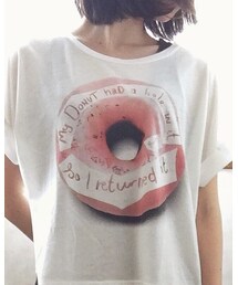 GU | Tシャツ/カットソー