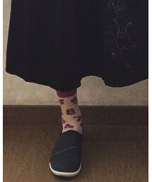 GU | ソックス/靴下