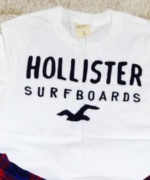Hollister | Tシャツ/カットソー