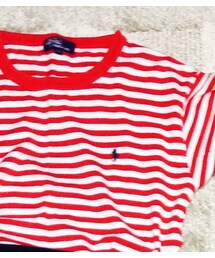 POLO RALPH LAUREN | スカート