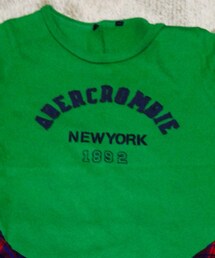 Abercrombie&Fitch | Tシャツ/カットソー