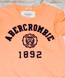 Abercrombie&Fitch | Tシャツ/カットソー
