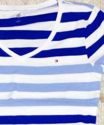 TOMMY HILFIGER | Tシャツ/カットソー