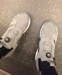 Reebok | スニーカー