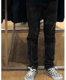 H&M | デニムパンツ