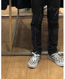 VANS | スニーカー