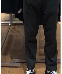 UNIQLO | スラックス