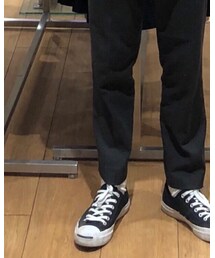 CONVERSE | スニーカー