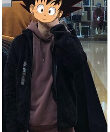 UNIQLO | ブルゾン