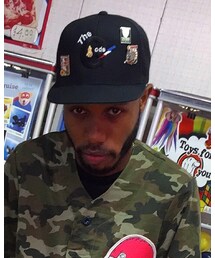 The Gods | ハット