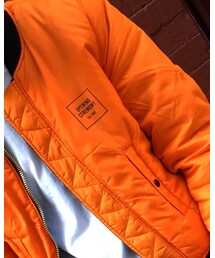 OPENING CEREMONY | ナイロンジャケット