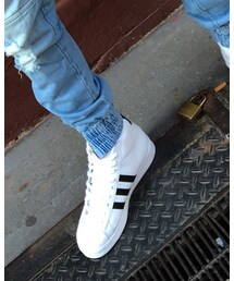 adidas | スニーカー