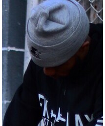 STARTER | ニットキャップ/ビーニー