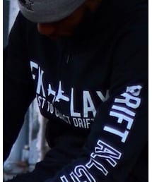 Drift NYC | パーカー