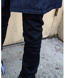 TOPMAN | デニムパンツ
