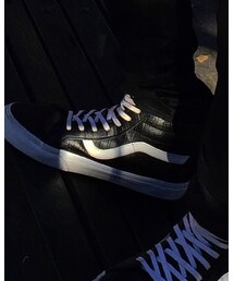 VANS | スニーカー