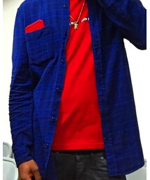 Supreme  | Tシャツ/カットソー