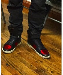 SAINT LAURENT PARIS | スニーカー