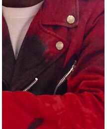 Fear What You Don't Know | デニムジャケット