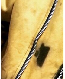 Fear What You Don't Know | デニムジャケット