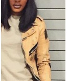 Fear What You Don't Know | デニムジャケット