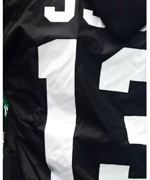 SSUR | ナイロンジャケット