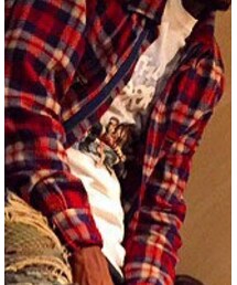 vintage tee | Tシャツ/カットソー