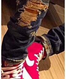NIKE | スニーカー
