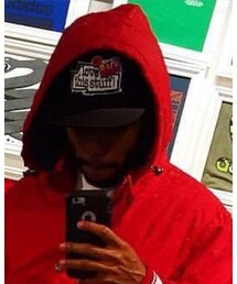 mr.throwback | ハット