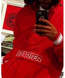 STARTER BLACK LABEL | その他アウター