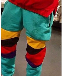 mr.throwback | その他パンツ