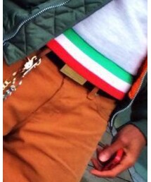 BLACK SCALE | ベルト