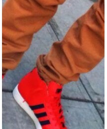 adidas | スニーカー